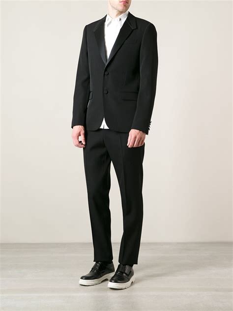 givenchy suit for men.